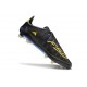 Buty piłkarskie adidas F50 Elite FG Czarny Zawistny