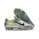Nike Zoom Mercurial Vapor 16 Elite FG Srebro Czarny
