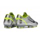 Nike Zoom Mercurial Vapor 16 Elite FG Srebro Czarny