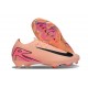 Nike Zoom Mercurial Vapor 16 Elite FG Pomarańczowy Czarny