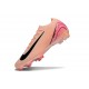 Nike Zoom Mercurial Vapor 16 Elite FG Pomarańczowy Czarny