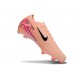 Nike Zoom Mercurial Vapor 16 Elite FG Pomarańczowy Czarny