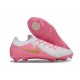 Korki Nike Phantom Luna 2 Elite FG Różowy Biały