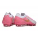 Korki Nike Phantom Luna 2 Elite FG Różowy Biały