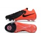 Korki Nike Phantom Luna 2 Elite FG Czarny Czerwony