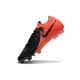 Korki Nike Phantom Luna 2 Elite FG Czarny Czerwony