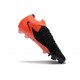 Korki Nike Phantom Luna 2 Elite FG Czarny Czerwony