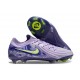 Korki Nike Phantom Luna 2 Elite FG Fioletowy Zawistny