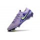 Korki Nike Phantom Luna 2 Elite FG Fioletowy Zawistny