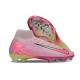 Nike Air Zoom Mercurial Superfly X Elite FG Różowy