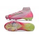 Nike Air Zoom Mercurial Superfly X Elite FG Różowy