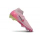 Nike Air Zoom Mercurial Superfly X Elite FG Różowy