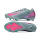 Korki Nike AirZoom Mercurial Vapor XVI Elite FG Niebieski Różowy