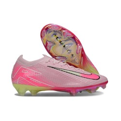 Korki Nike AirZoom Mercurial Vapor XVI Elite FG Różowy