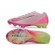 Korki Nike AirZoom Mercurial Vapor XVI Elite FG Różowy