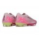 Korki Nike AirZoom Mercurial Vapor XVI Elite FG Różowy