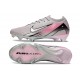 Korki Nike AirZoom Mercurial Vapor XVI Elite FG Szary Różowy