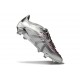 adidas Predator Elite Foldover Tongue FG Srebro