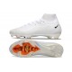 Korki Nike Zoom Mercurial Superfly 10 Elite FG Biały