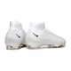 Korki Nike Zoom Mercurial Superfly 10 Elite FG Biały