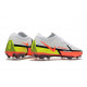 Nike Phantom Gt2 Elite Fg Motivation Pack - Biały Czerwony Zawistny