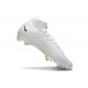 Korki Nike Zoom Mercurial Superfly 10 Elite FG Biały