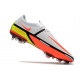 Nike Phantom Gt2 Elite Fg Motivation Pack - Biały Czerwony Zawistny