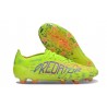 Korki Pilkarskie adidas Predator Elite FG Zielony Czerwony