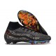 Korki Nike Zoom Mercurial Superfly 10 Elite FG AM95 Czarny