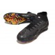 Korki Nike Zoom Mercurial Superfly 10 Elite FG AM95 Czarny