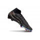 Korki Nike Zoom Mercurial Superfly 10 Elite FG AM95 Czarny