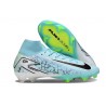 Korki Nike Zoom Mercurial Superfly 10 Elite FG Zielony Czarny