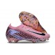 Korki Nike AirZoom Mercurial Vapor XVI Elite FG Różowy Czarny
