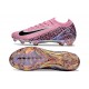 Korki Nike AirZoom Mercurial Vapor XVI Elite FG Różowy Czarny