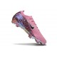 Korki Nike AirZoom Mercurial Vapor XVI Elite FG Różowy Czarny