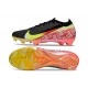 Korki Nike AirZoom Mercurial Vapor XVI Elite FG Czarny Zawistny Czerwony