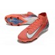 Korki Nike Zoom Mercurial Superfly 10 Elite FG Czerwony Biały Czarny