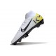 Korki Nike Zoom Mercurial Superfly 10 Elite FG Biały Czarny Zawistny