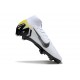 Korki Nike Zoom Mercurial Superfly 10 Elite FG Biały Czarny Zawistny