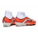 Korki Nike Zoom Mercurial Superfly 10 Elite FG Czerwony Biały Czarny