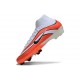 Korki Nike Zoom Mercurial Superfly 10 Elite FG Czerwony Biały Czarny