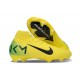 Korki Nike Zoom Mercurial Superfly 10 Elite FG KM Zawistny Zielony Czarny