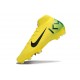 Korki Nike Zoom Mercurial Superfly 10 Elite FG KM Zawistny Zielony Czarny