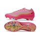 Korki Nike AirZoom Mercurial Vapor XVI Elite FG AM95 Różowy