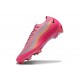 Korki Nike AirZoom Mercurial Vapor XVI Elite FG AM95 Różowy