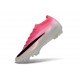 Buty Piłkarskie Nike Mercurial Vapor XVII Elite FG Różowy Czarny