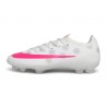Buty Piłkarskie Nike Mercurial Vapor XVII Elite FG Biały Różowy