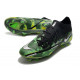 Korki Nike Phantom Gt2 Elite Df Fg Czarny Srebro Zielony