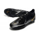 Korki Nike Phantom Gt2 Elite Df Fg Czarny Srebro Złoto