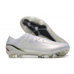 Korki adidas X Speedportal.1 FG Biały